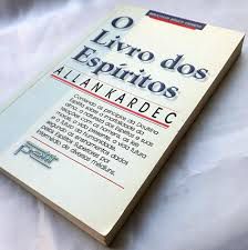 Livro Livro dos Espíritos, o Autor Kardec, Allan (1999) [usado]