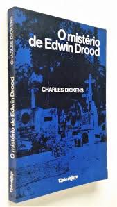 Livro Mistério de Edwin Drood, o Autor Dickens, Charles (1978) [usado]