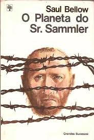 Livro Planeta do Sr. Sammler, o Autor Bellow, Saul (1982) [usado]