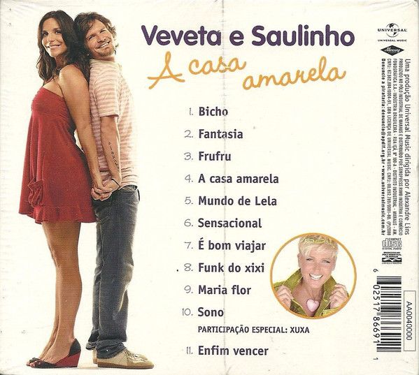 Cd Suave Veneno Internacional Interprete Various (1999) [usado]