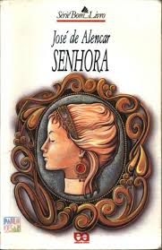 Livro Senhora Autor Alencar, José de (1999) [usado]