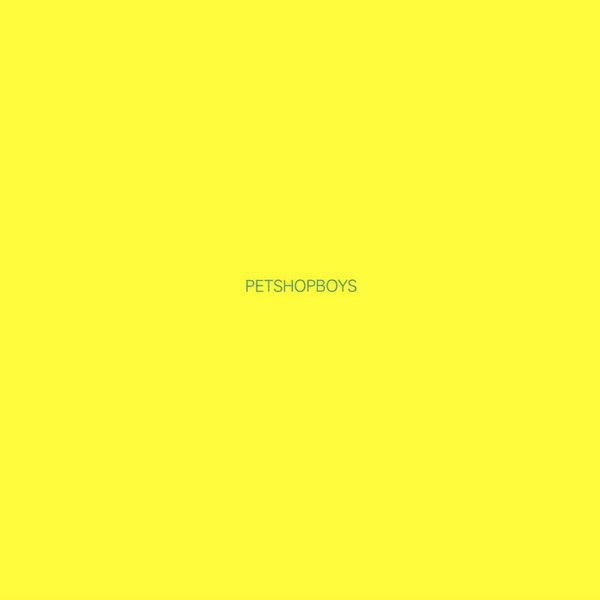 Cd Pet Shop Boys - Bilingual Interprete Pet Shop Boys (1996) [usado]