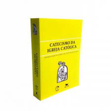 Livro Catecismo da Igreja Católica Autor Vários Autores (2017) [usado]