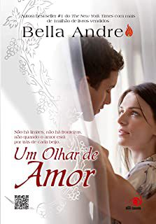Livro um Olhar de Amor Autor Andre, Bella (2012) [usado]