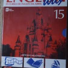 Livro English Way: o Curso de Inglês da Abril Vol.15 Autor Abril Coleções [seminovo]