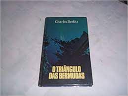 Livro Triângulo das Bermudas, o Autor Berlitz, Charles (1974) [usado]