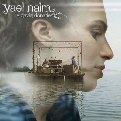 Cd Yael Naim & David Donatien - Yael Naim Interprete Yael Naim & David Donatien (2008) [usado]