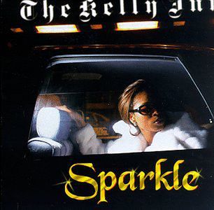 Cd Sparkle - Sparkle Interprete Sparkle (1998) [usado]