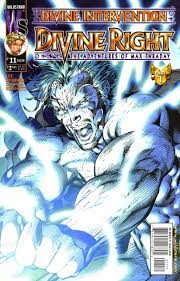 Gibi Divine Right- Part 1 Autor Divine Right- Part 1 [usado]