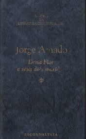 Livro Dona Flor e seus Dois Maridos Autor Amado, Jorge [usado]