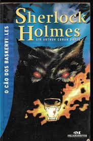 Livro Sherlock Holmes - o Cão dos Baskervilles Autor Doyle, Sir Arthur Conan (2003) [usado]