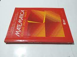 Livro Matemática Volume Único Parte 2 Autor Iezzi, Gelson [usado]