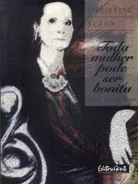 Livro Toda Mulher Pode Ser Bonita Autor Yufon, Christine (1998) [usado]