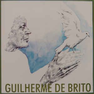 Cd Guilherme de Brito - Guilherme de Brito Interprete Guilherme de Brito [usado]