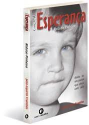 Livro Canção da Esperança Autor Pinheiro, Robson (2007) [usado]