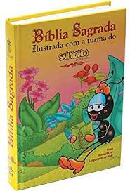 Livro Bíblia Sagrada Autor Traduçao Cnbb [usado]