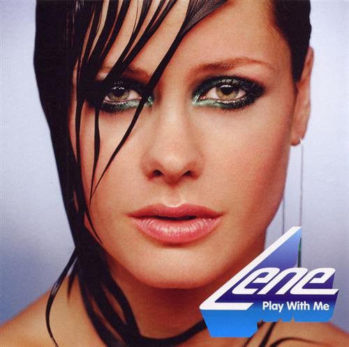 Cd Lene - Play With Me Interprete Lene (2003) [usado]
