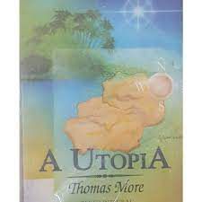Livro Utopia, a Autor More, Thomas (2006) [usado]