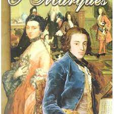 Livro o Marquês Autor Rampin, Alexandre Luiz (2001) [usado]
