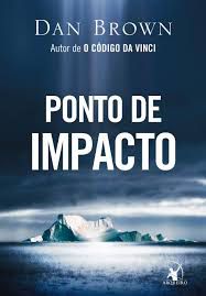 Livro Ponto de Impacto Autor Brown, Dan (2010) [usado]
