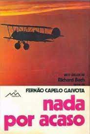 Livro Nada por Acaso Autor Bach, Richard [usado]