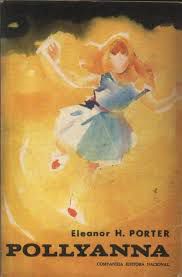 Livro Pollyanna Autor Porter, Eleanor H. (1982) [usado]