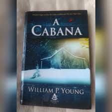 Livro Cabana, a Autor Young, William P. (2008) [usado]