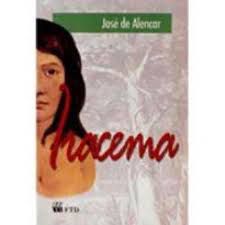 Livro Iracema Autor Alencar, Jose de (1999) [usado]