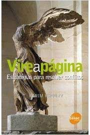 Livro Vire a Página - Estratégias para Resolver Conflitos Autor Khoury, Karim (2006) [usado]