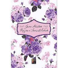 Livro Razão e Sensibilidade Autor Austen, Jane (2018) [usado]