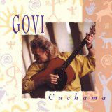 Cd Govi - Cuchama Interprete Govi (1993) [usado]