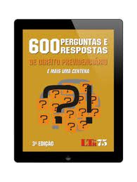 Livro 600 Perguntas e Respostas de Direito Previdenciário - e Mais Uma Centena Autor Sanchez, Adilson (2011) [usado]