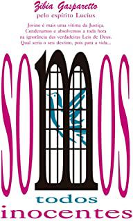 Livro Somos Todos Inocentes Autor Gasparetto, Zibia (2000) [usado]
