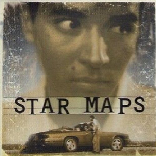 Cd Various - Star Maps Original Motion Picture Soundtrack Interprete Various (1997) [usado]