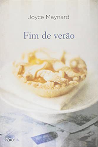Livro Fim de Verão Autor Maynard, Joyce (2010) [usado]