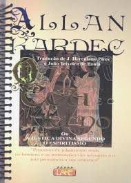 Livro Céu e o Inferno, o Autor Kardec, Allan (2007) [usado]