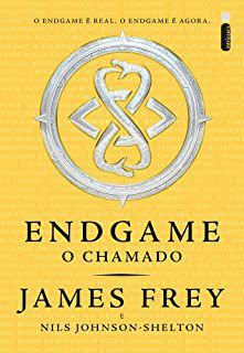 Livro Endgame: o Chamado Autor Frey, James (2014) [usado]