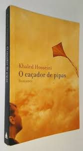 Livro Caçador de Pipas, o Autor Hosseini, Khaled (2005) [usado]