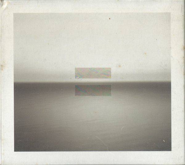 Cd U2 - no Line On The Horizon Interprete U2 (2009) [usado]