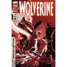 Gibi Wolverine #84 Autor (2011) [seminovo]