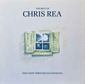 Disco de Vinil Chris Rea - New Light Through Old Windows (the Best Of Chris Rea) Interprete Chris Rea (1988) [usado]