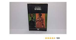Livro Senhora Autor Alencar, José de (1991) [usado]