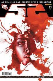 Gibi 52 Nº 11 - Minissérie Autor Panini (2008) [usado]