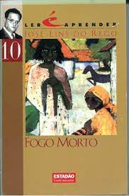 Livro Fogo Morto Autor Rego, José Lins do [usado]