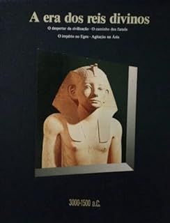 Livro a Era dos Reis Divinos - História em Revista Autor Varios Autores [usado]