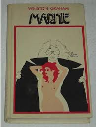 Livro Marnie Autor Graham, Winston [usado]