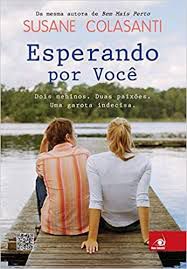 Livro Esperando por Você Autor Colasanti, Susane [seminovo]
