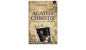Livro Agatha Christie - a Captura de Cérbero Autor Curran, John (2010) [usado]