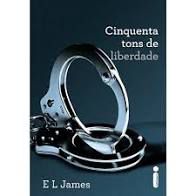 Livro Cinquenta Tons de Liberdade Autor James, El (2012) [usado]