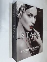 Livro Stars Autor Harvey, Katheryn (2013) [usado]